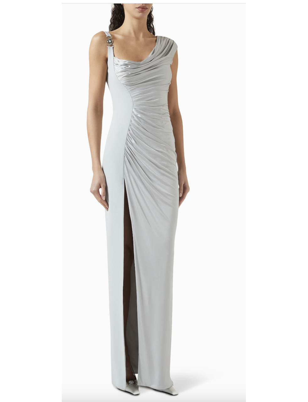 Versace Special Prom Dress