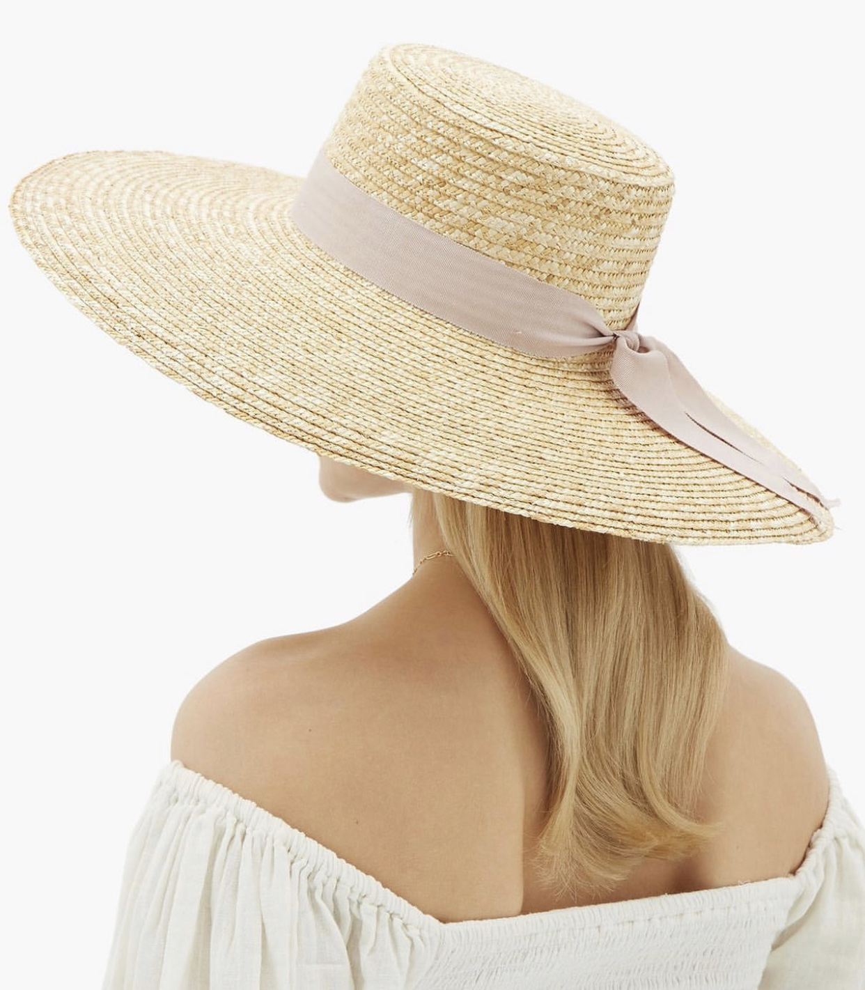 Sienna Raffia & Brown Ribbon Sun Hat – SO TO BEACH UK