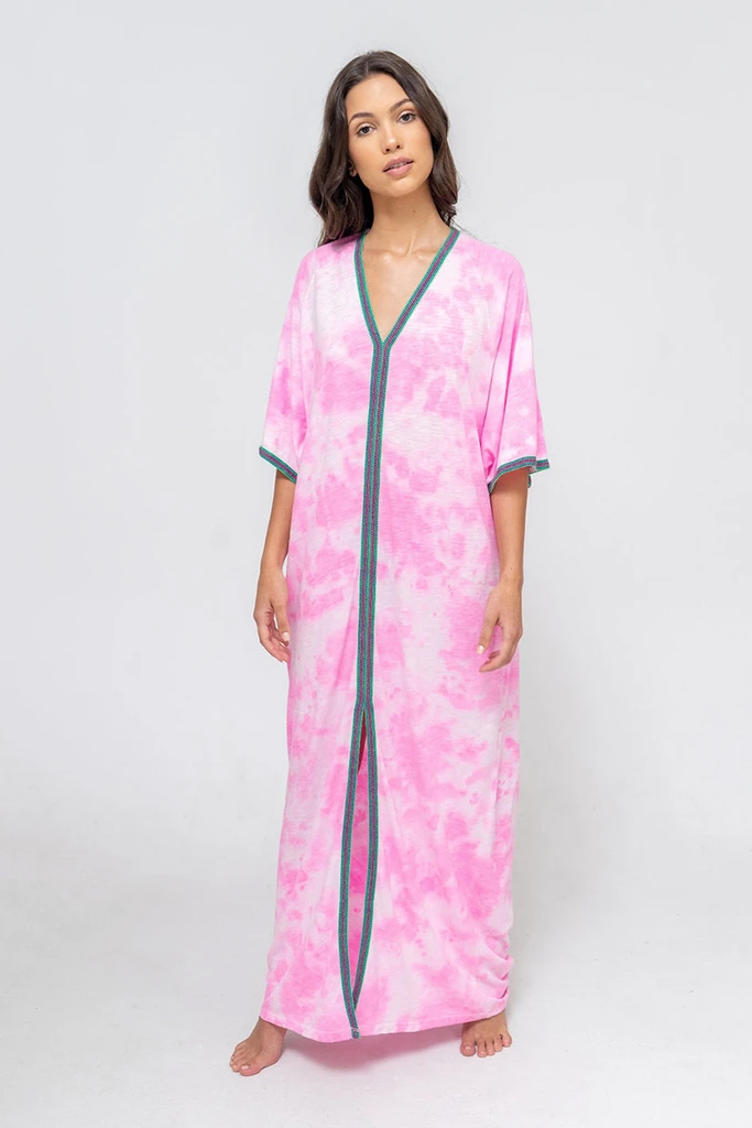 pitusa caftan