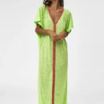 PIMA ABAYA KHAKI