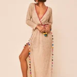 Santorini Dress